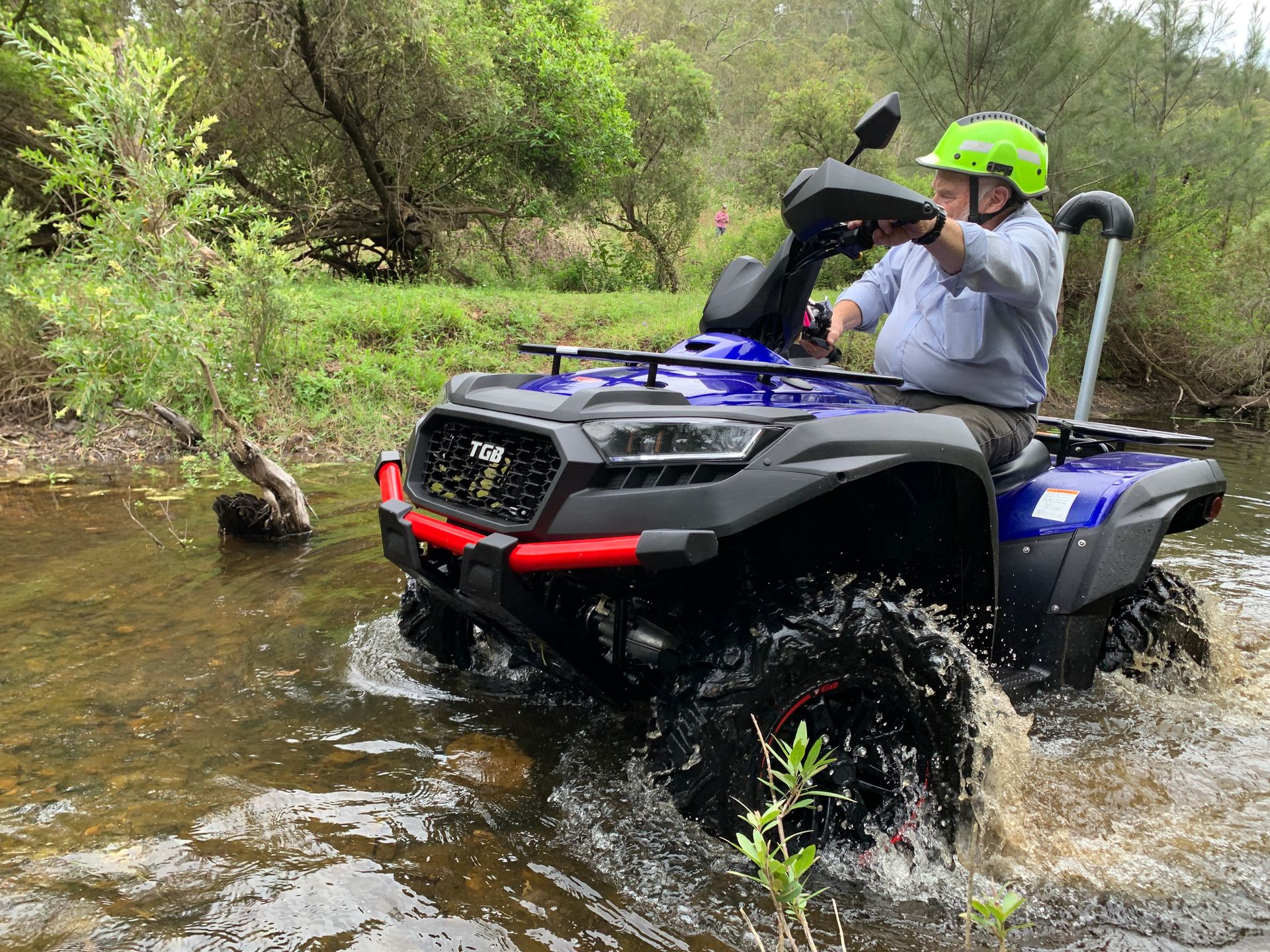 About Us MPE Adventure Quads & Bikes