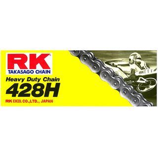 XAM Off-Road Motorcycle Chain Kit — MPE Adventure Quads & Bikes In Thornton, NSW