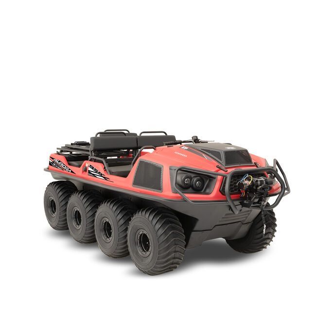 ARGO AURORA - SAR (RESPONDER) ** Does not include delivery or other fees. **