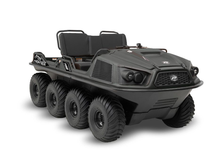 ARGO 8WD FRONTIER 700 ** Does not include delivery or other fees. **