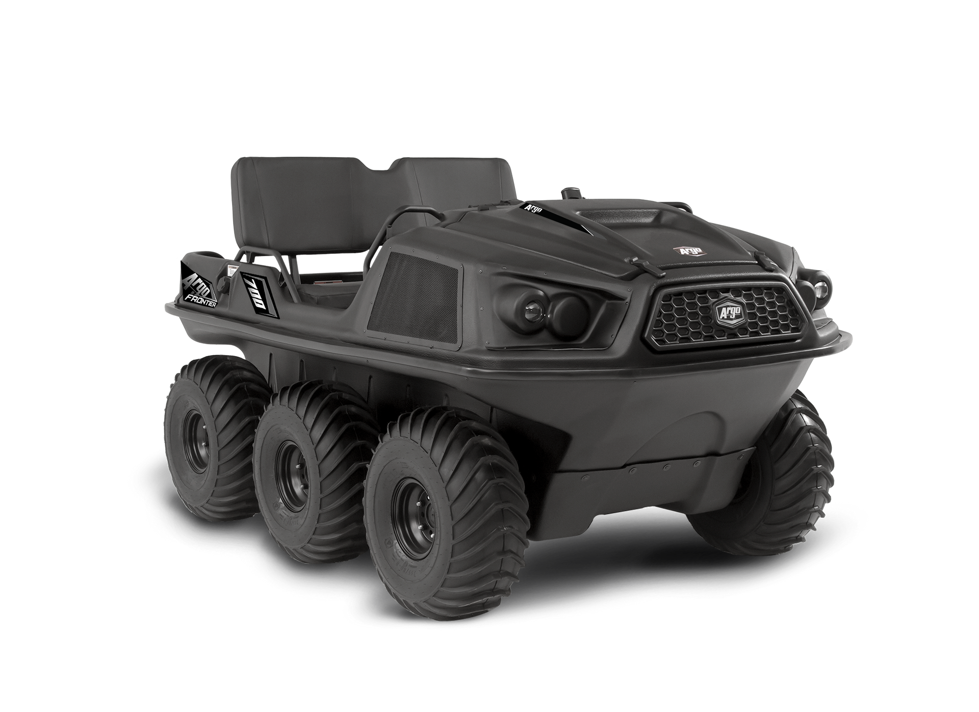 ARGO 6WD FRONTIER 700 ** Does not include delivery or other fees. **