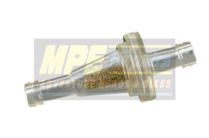Yellow ATV Turn Signal Lens — MPE Adventure Quads & Bikes In Thornton, NSW