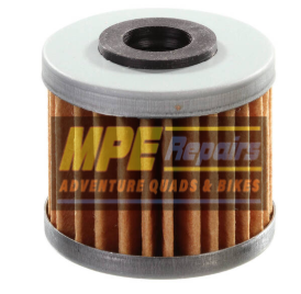 Boxed Whites Oil Filter — MPE Adventure Quads & Bikes In Thornton, NSW