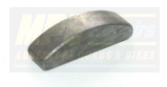 Metal Machine Key Curved Top and Flat Bottom, Used in Machinery — MPE Adventure Quads & Bikes In Thornton, NSW