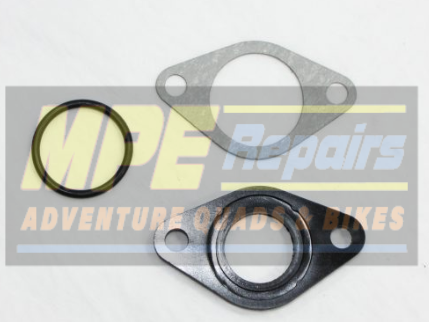 Parts for a Motorcycle Exhaust — MPE Adventure Quads & Bikes In Thornton, NSW