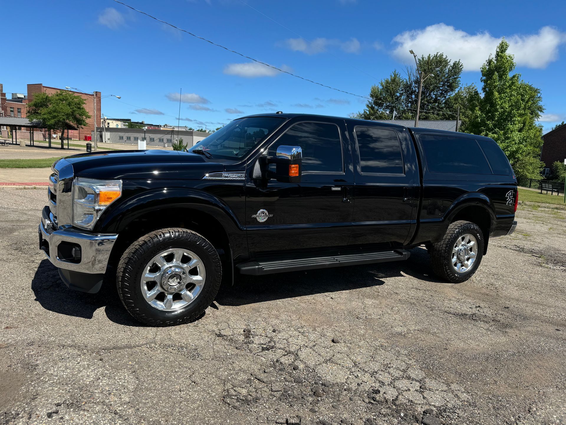 Paint Correction