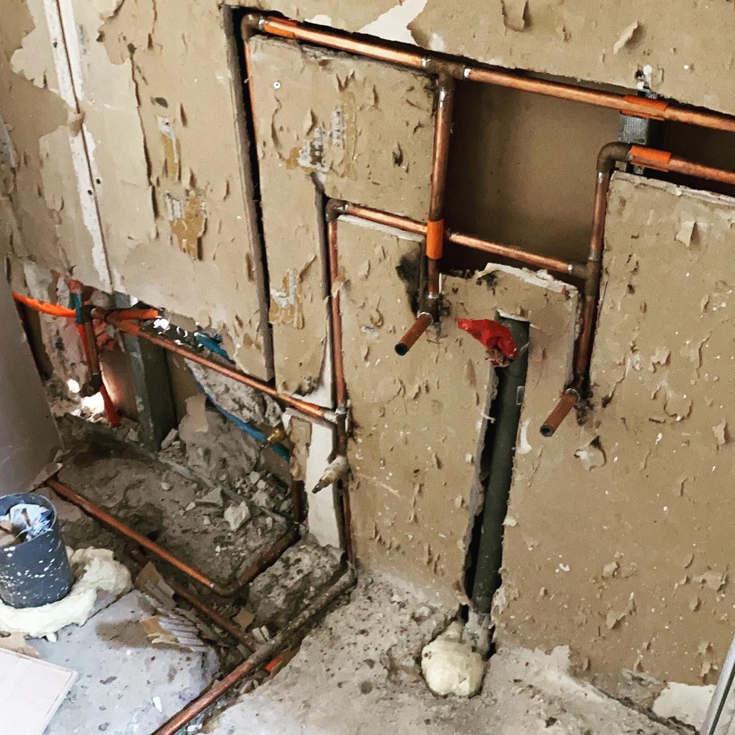Gasfíter Certificado Antofagasta 