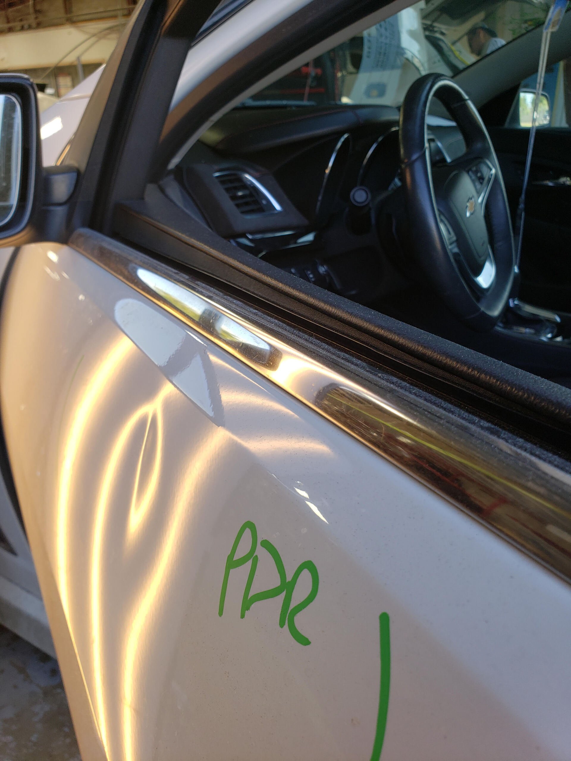 Austin Dent Company Dent Repair Austin, TX Paintless Car Dent