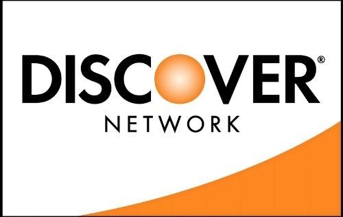 Alex HVAC Service LLC | A white and orange logo for discover network