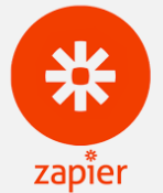 zapier connections - cam marketing group