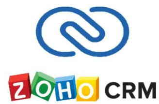 zoho crm development - cam marketing group