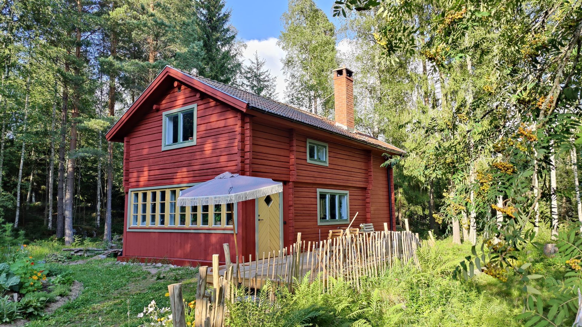 Leksand måleri