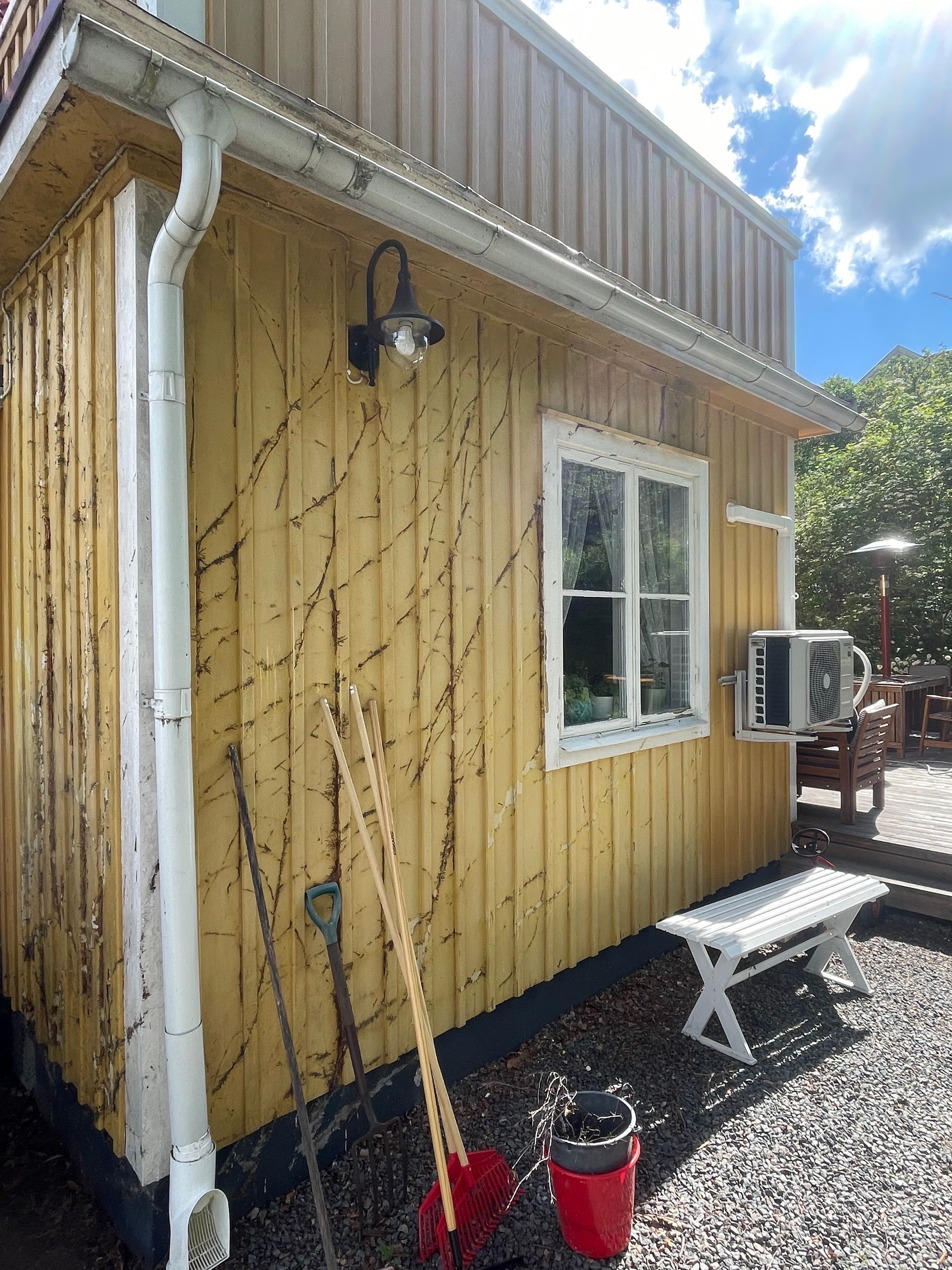 Måleri Leksand