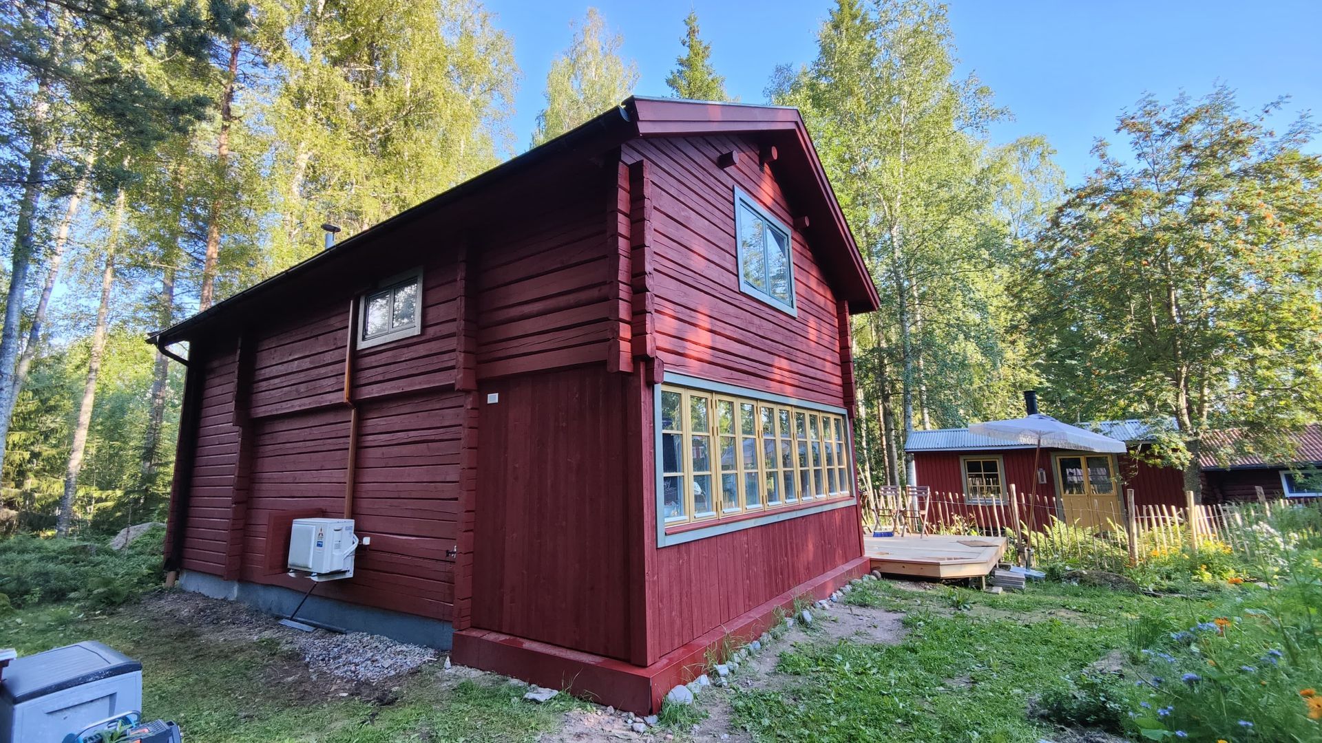 Smedjebacken målare