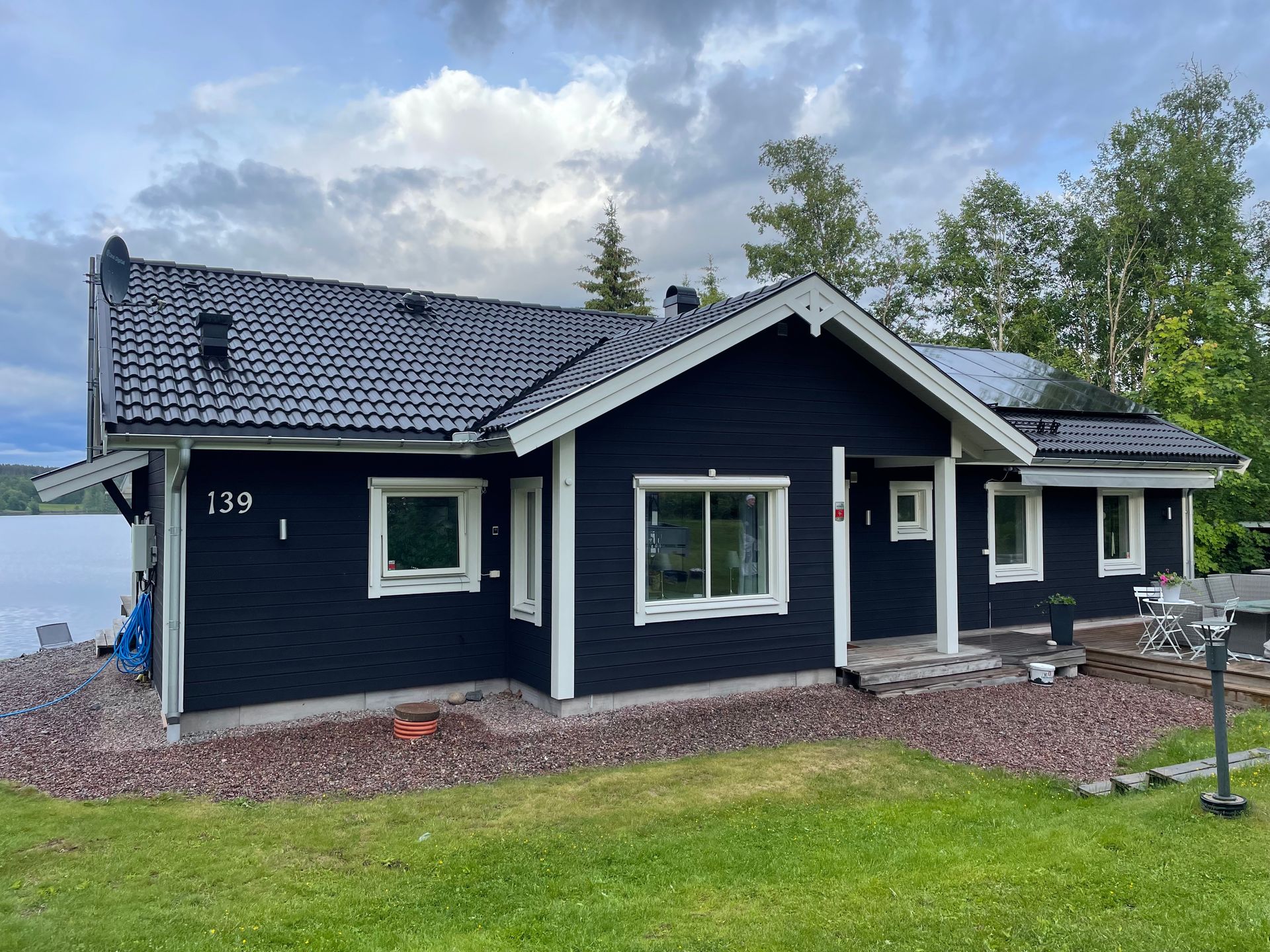 Måleriföretag