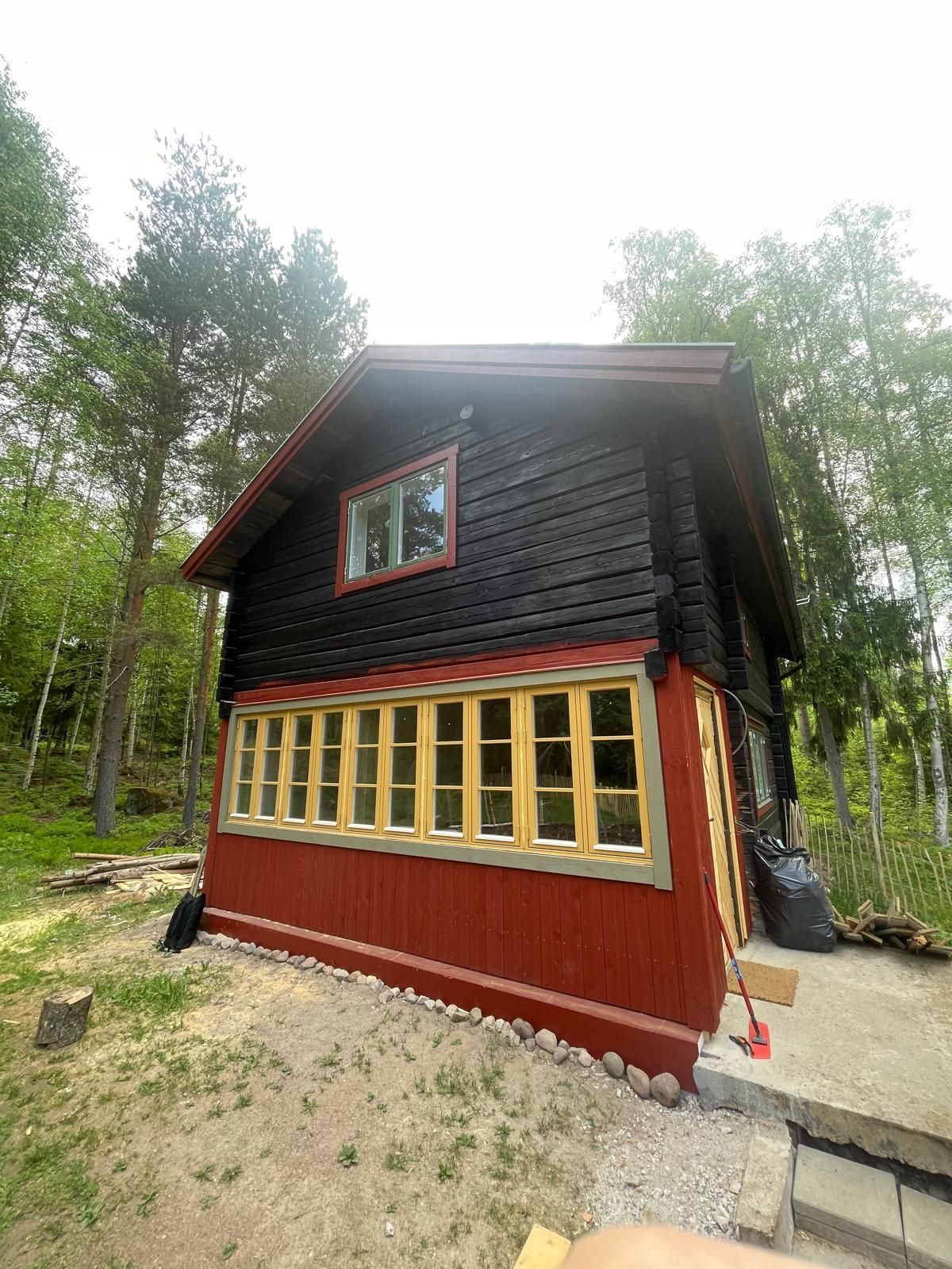 Målerifirma Leksand