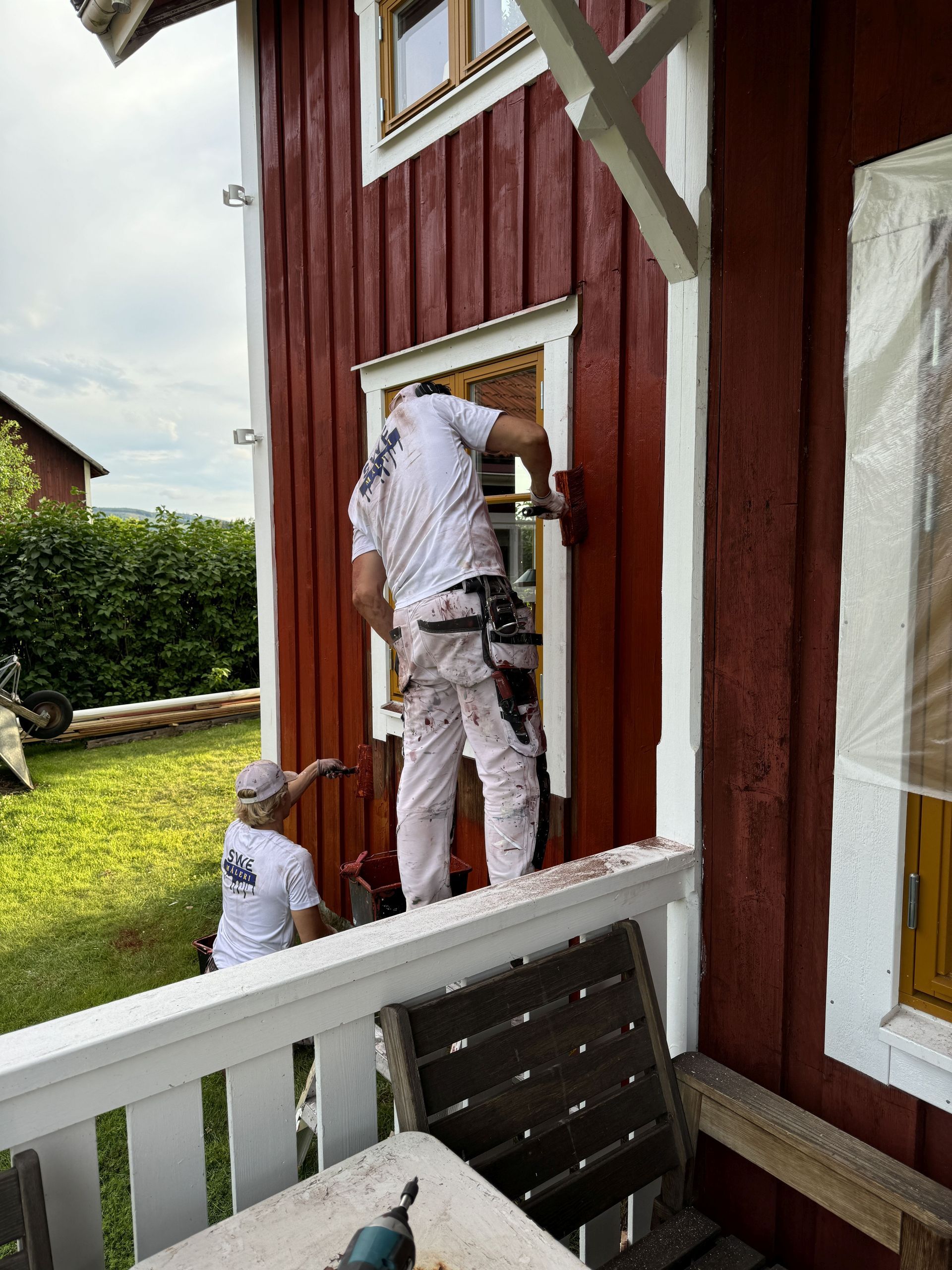 Måleriföretag i dalarna