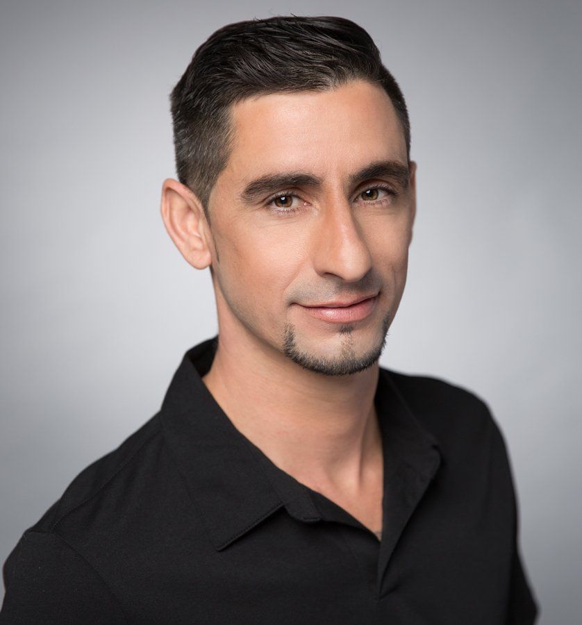 Derek Dasilva from Dasilva Group Forming