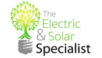 The Electric & Solar Specialist The Electric & Solar Specialist