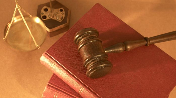 Gavel On Top Of Books — Morgan City, LA — Frank Judycki Attorney At Law Gavel On Top Of Books — Morgan City, LA — Frank Judycki Attorney At Law