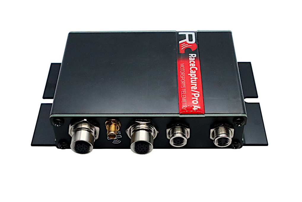 RaceCapture/Pro Lap timer, Datalogger, Telemetry System