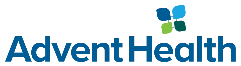 AdventHealth Logo - Fiesta 360 partner