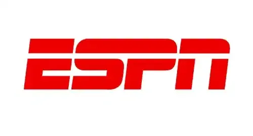ESPN Logo - Fiesta 360 partner