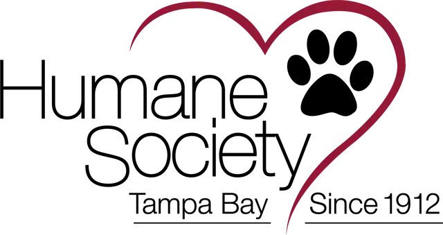 Humane Society Tampa Logo - Fiesta 360 partner