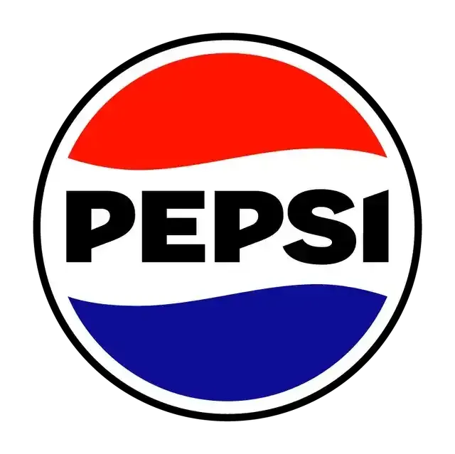 Pepsi Logo - Fiesta 360 partner