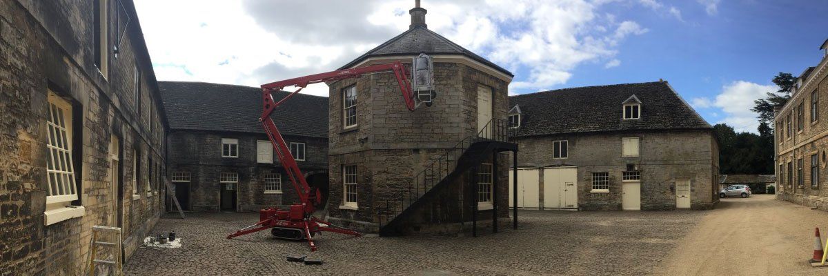 estate projects
