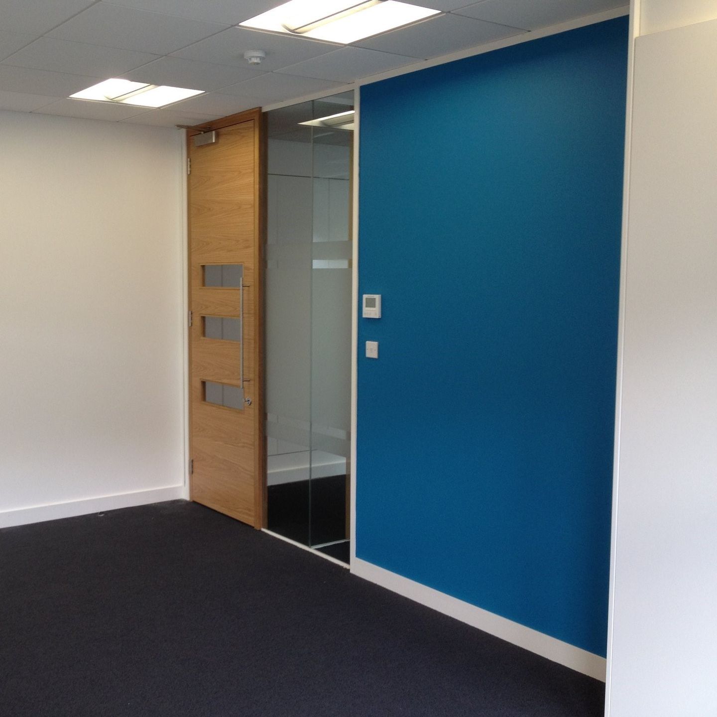 Commercial interior decoration pop up d