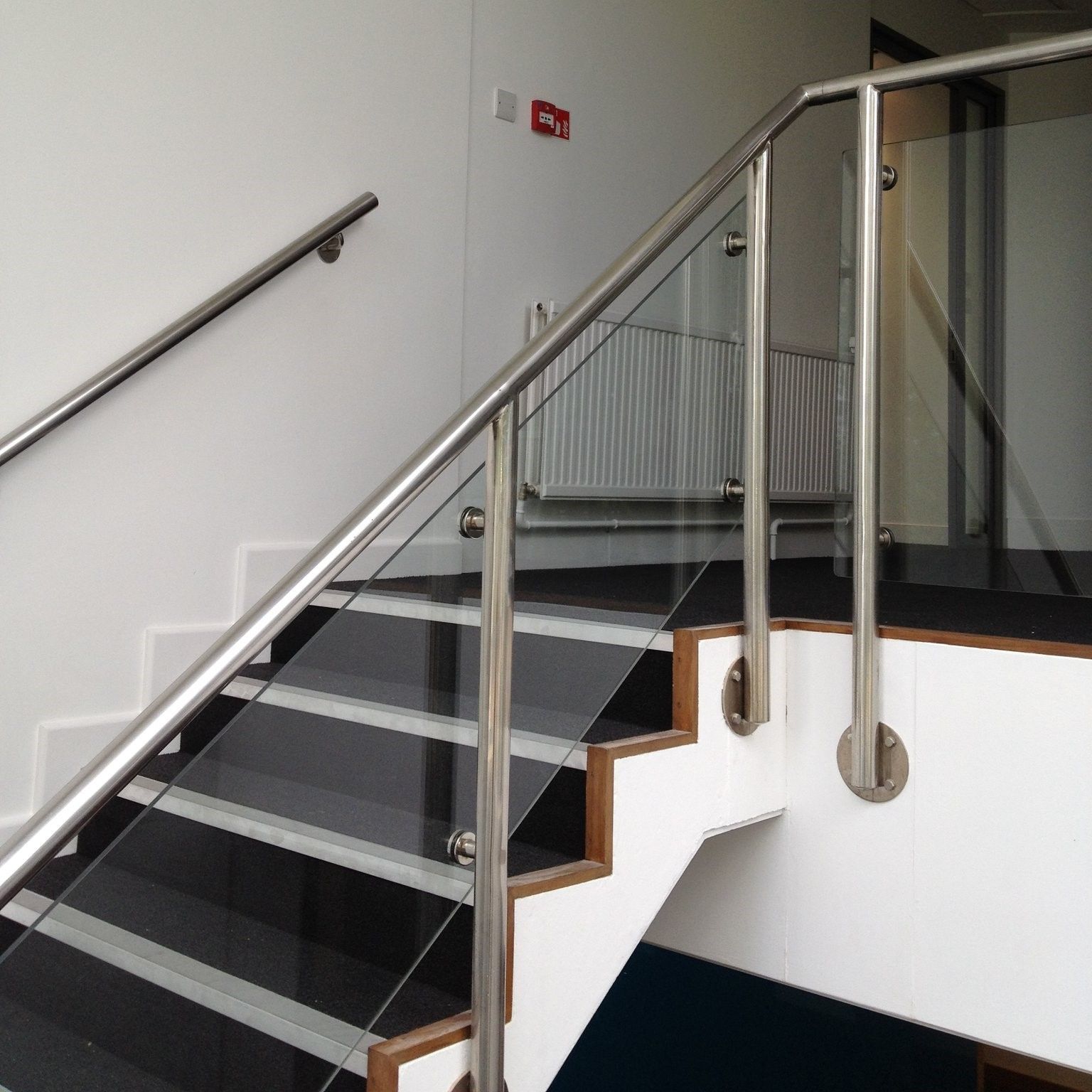 elevators project