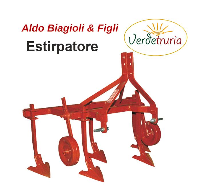 Estirpatore