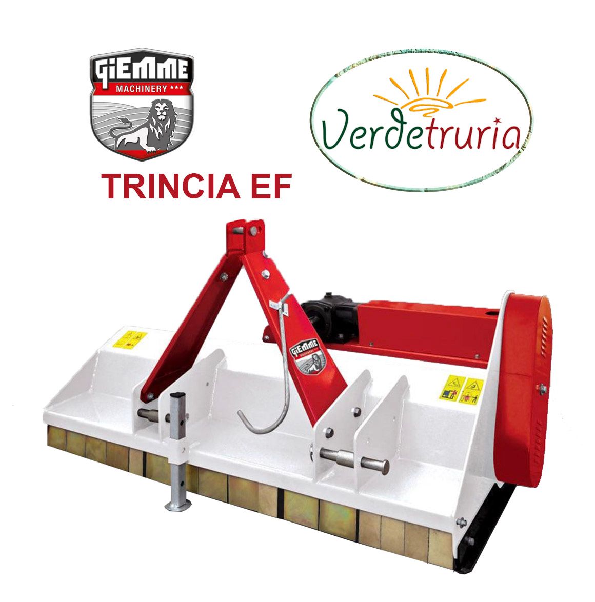 Trinciaerba Cosmo