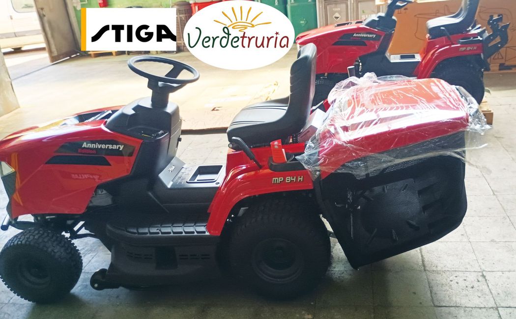 Tagliaerba a scoppio Combi 53 S