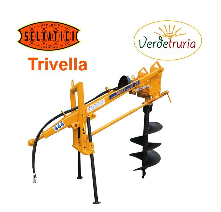 Trivella