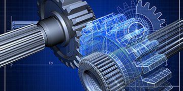 CAD Services