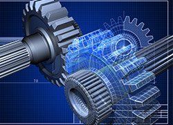CAD Services