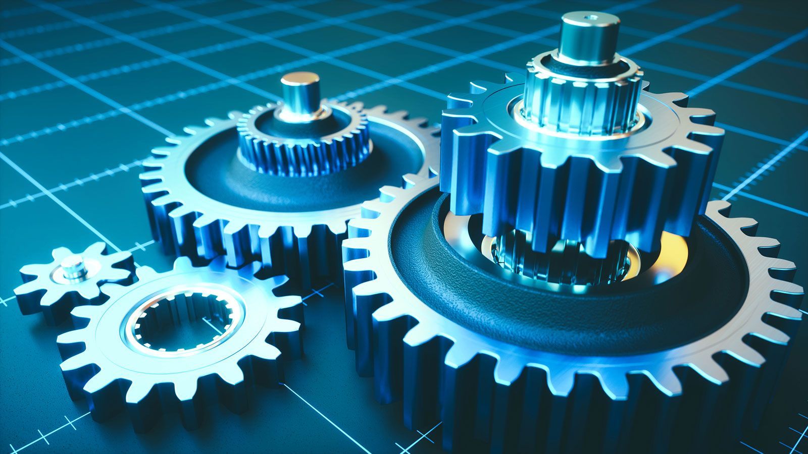 The Future of Mechanical Engineering | Thinkpath Engineering