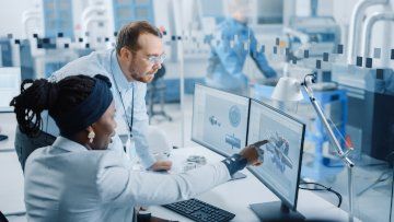 Our Internal Quality Process