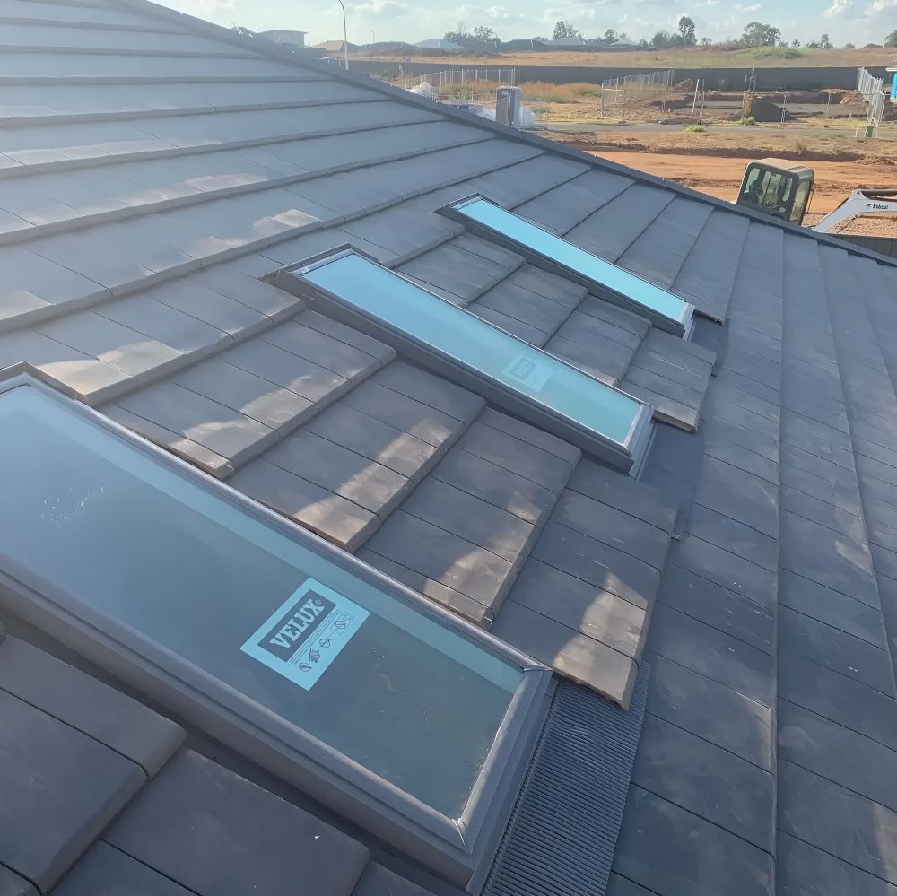 Ward Roff Roofing in Lithgow | Lance Ward Roof Tiling