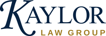 Kaylor Law Group Kaylor Law Group