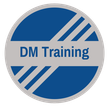 DM Training Logo