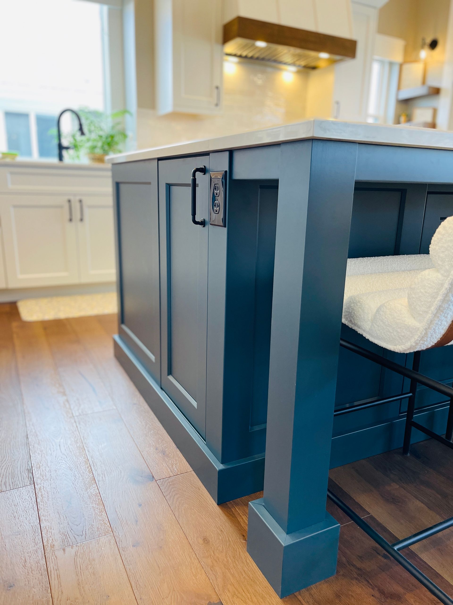 Lafayette Main Level Makeover: Transformative Remodeling and Stylish Upgrades by Sharp Construction