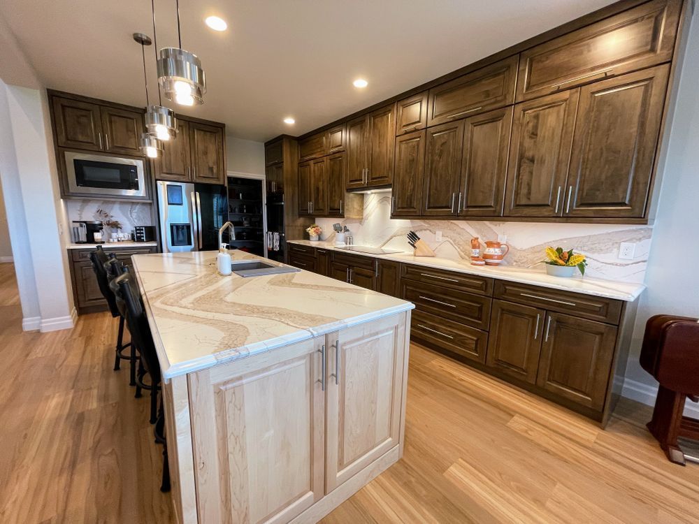 Achieve Your Dream Home with Sharp Construction's Expert Services