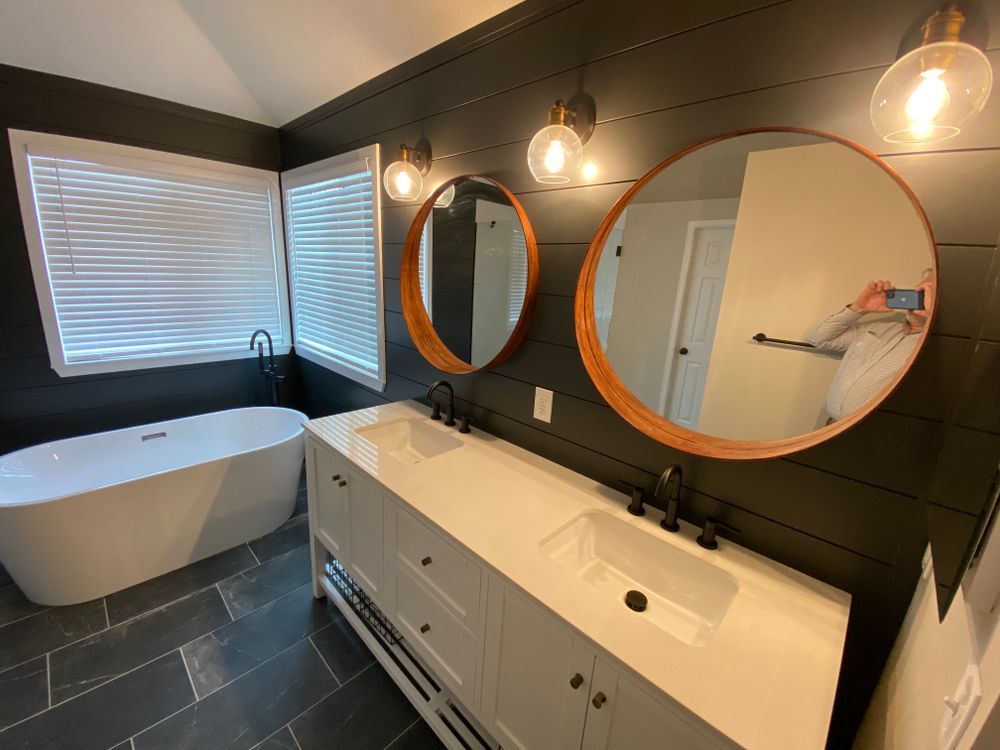 Your Dream Home Awaits: Custom Remodeling Solutions Tailored for You