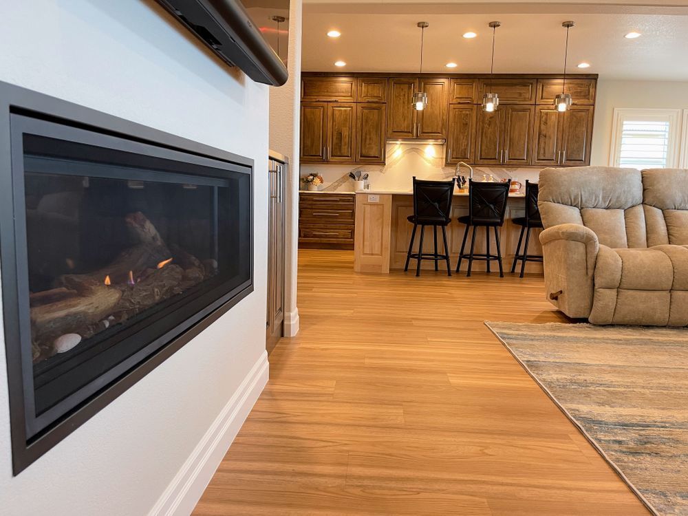 Maximize Space and Style with Professional Remodeling Techniques