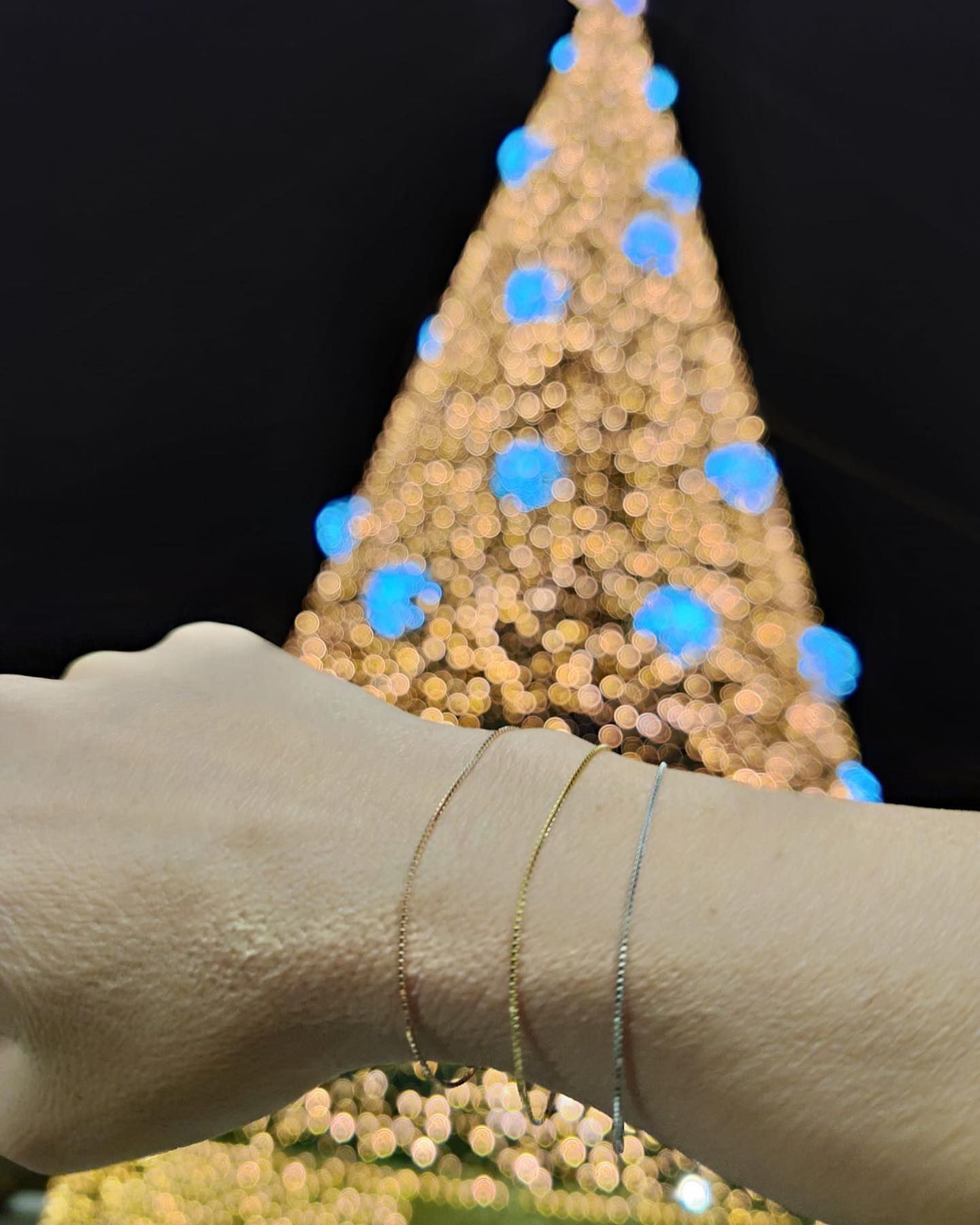 bracciali bottega ve