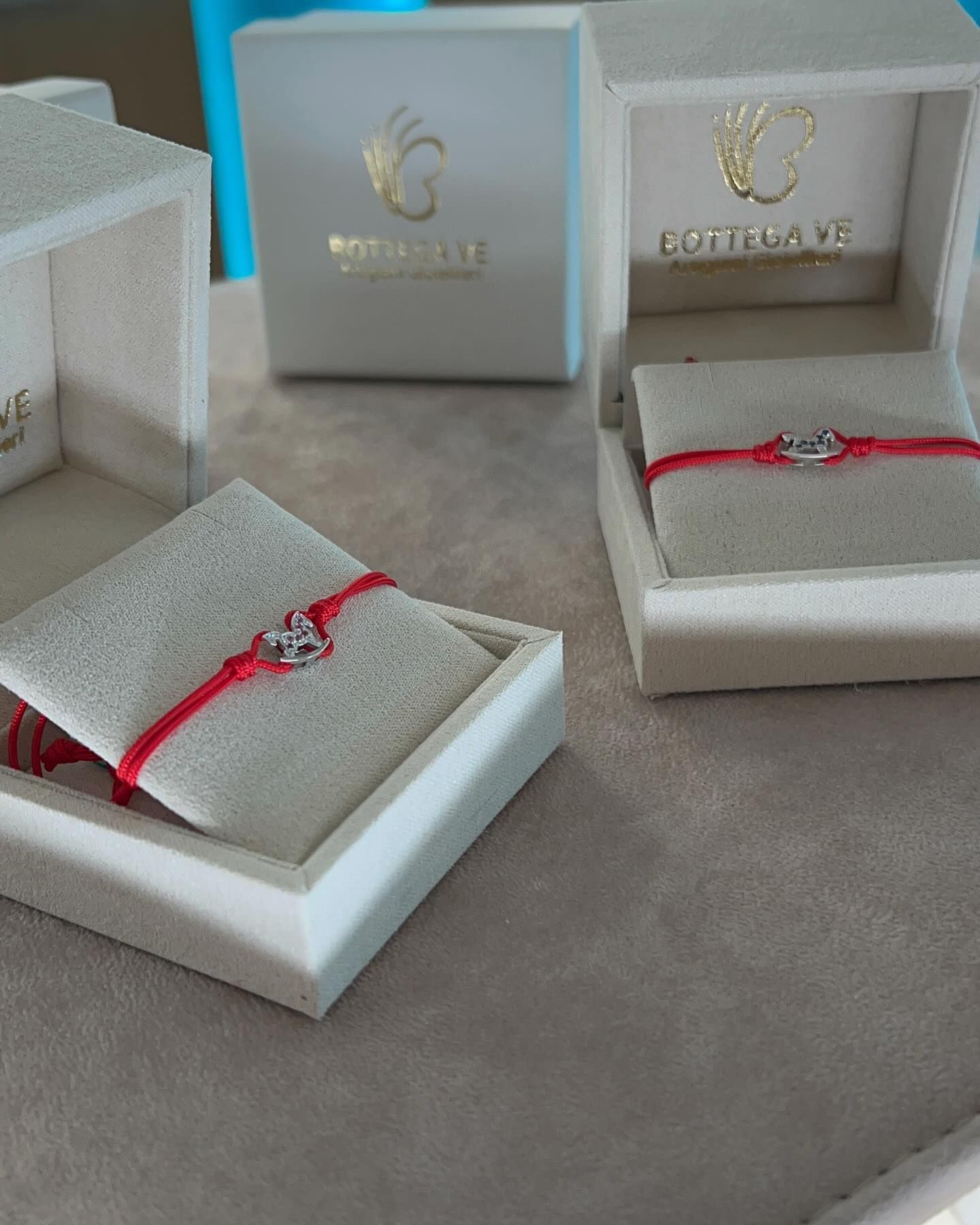 bracciali
