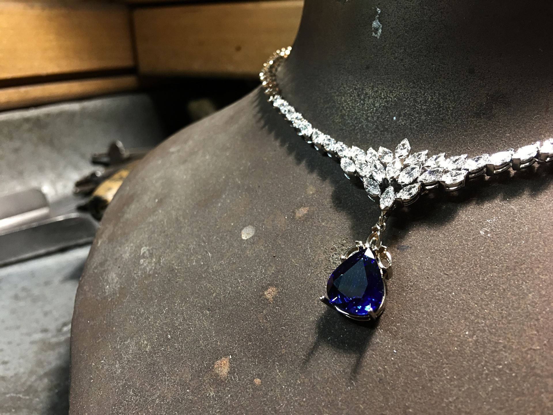 collana bottega ve